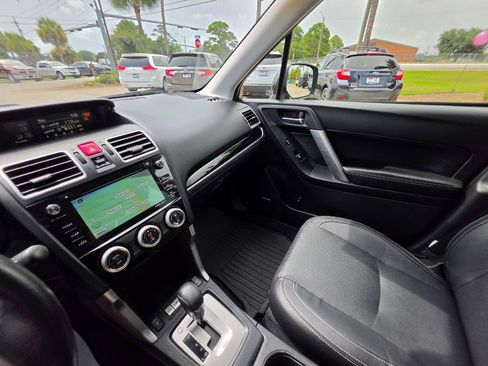 Used 2018 Subaru Forester 2.5i Limited AWD/4WD image 20