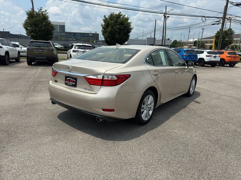 Used 2015 Lexus ES 350 FWD image 7
