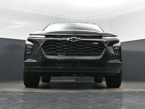 New 2026 Chevrolet Trax RS FWD image 45