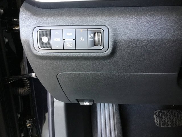 New 2027 GMC Terrain AT4 w/ Technology Package II AWD/4WD image 32