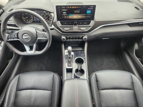 Used 2023 Nissan Altima 2.5 SR image 26