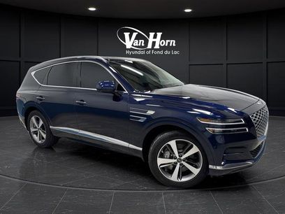 Used 2023 Genesis GV80 3.5T