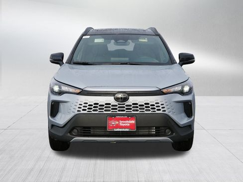 Certified 2026 Toyota Corolla Cross SE w/ Moonroof Package image 2