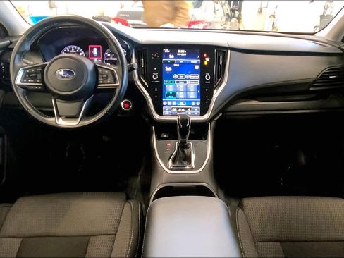 Used 2023 Subaru Outback Premium image 17