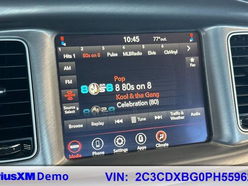 Used 2023 Dodge Charger SXT image 27