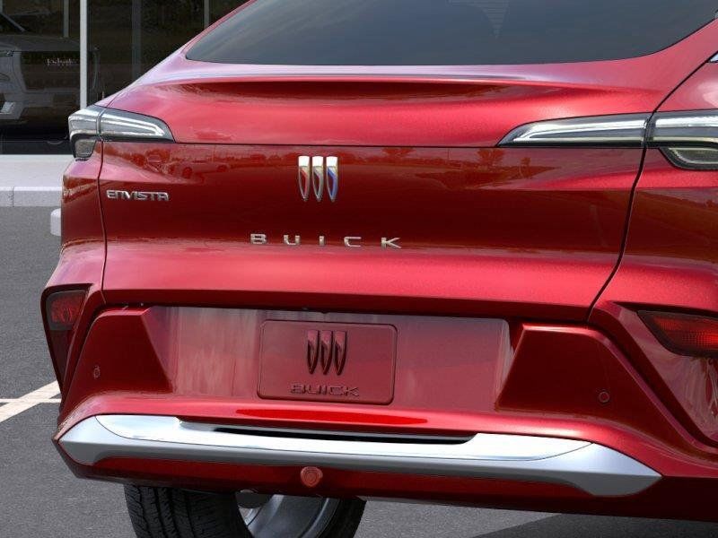 New 2026 Buick Envista Avenir FWD image 14