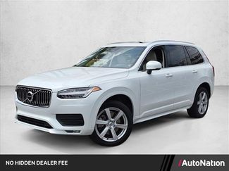 Used 2023 Volvo XC90 B5 Core AWD/4WD video 1
