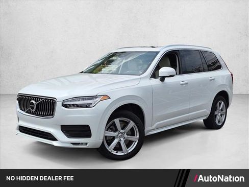 Used 2023 Volvo XC90 B5 Core AWD/4WD image 1