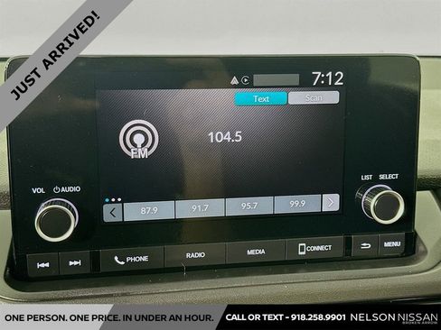 Used 2023 Honda Accord EX image 14