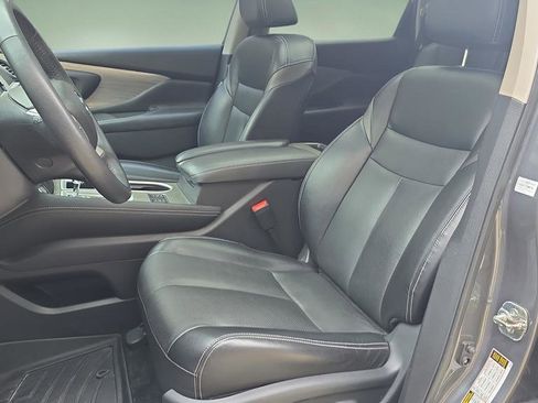 Used 2018 Nissan Murano SL image 24