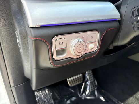 Certified 2024 Mercedes-Benz GLE 63 AMG S image 21
