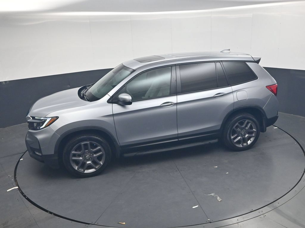Used 2023 Honda Passport EX-L image 24