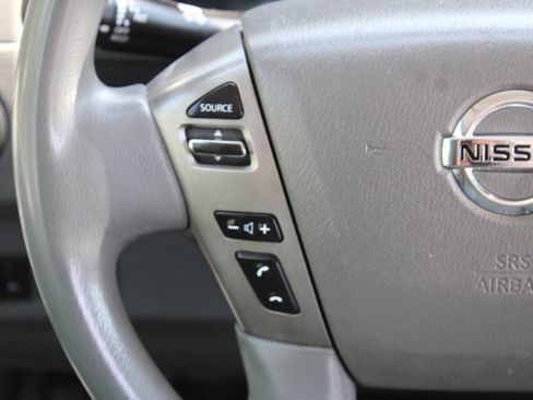 Used 2020 Nissan NV 2500 SV RWD image 28