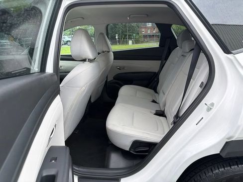 Used 2025 Hyundai Tucson SEL FWD image 15