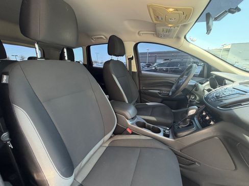 Used 2015 Ford Escape S FWD image 19
