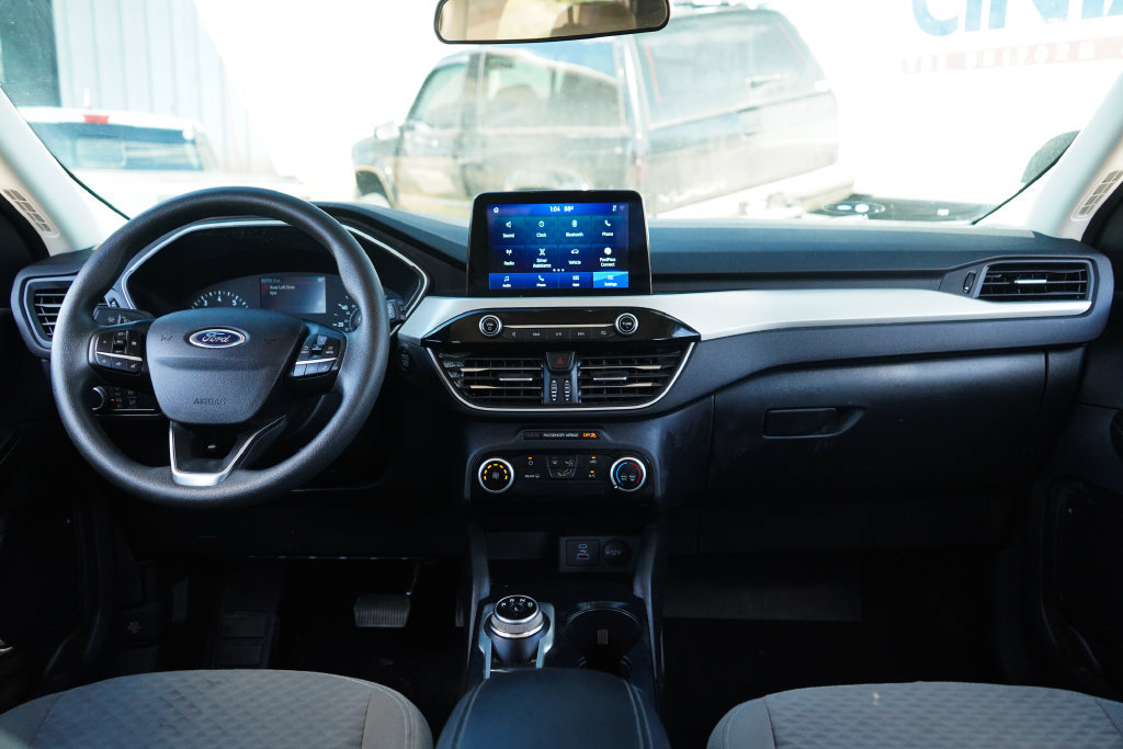 Used 2022 Ford Escape SE FWD image 10