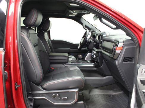 Used 2025 Ford F150 Raptor AWD/4WD image 17