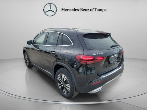 Certified 2026 Mercedes-Benz GLA 250 image 2