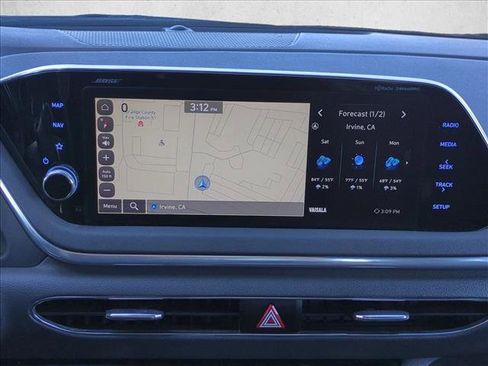 Used 2023 Hyundai Sonata SEL Plus w/ Preferred Accessory Package image 13