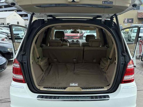 Used 2010 Mercedes-Benz GL 450 4MATIC image 15