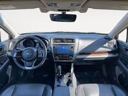 Used 2019 Subaru Outback 2.5i Limited w/ Popular Package #2 AWD/4WD image 15