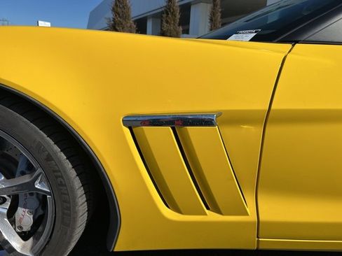 Used 2011 Chevrolet Corvette Grand Sport w/ Preferred Equipment Group image 15