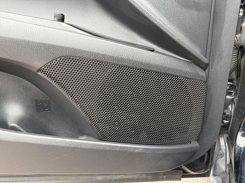 Used 2025 Toyota Camry XSE FWD image 25