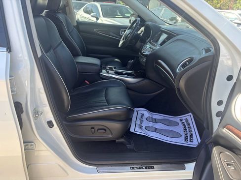 Used 2020 INFINITI QX60 FWD image 45