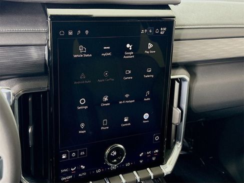 New 2026 GMC Acadia Elevation w/ Black Edition image 10