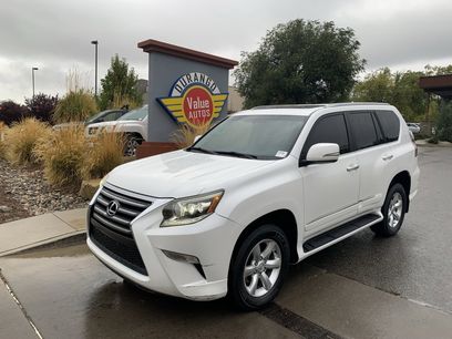 Used 2014 Lexus GX 460