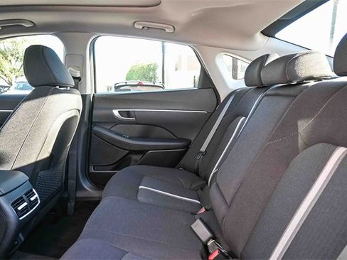 New 2026 Hyundai Sonata SEL image 20