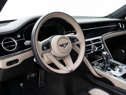 Certified 2023 Bentley Flying Spur Plug-In Hybrid AWD/4WD image 14