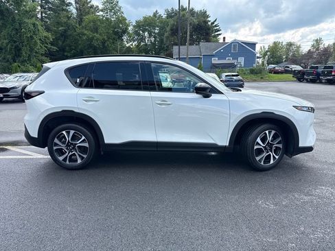 Used 2026 MAZDA CX-5 Preferred AWD/4WD image 6