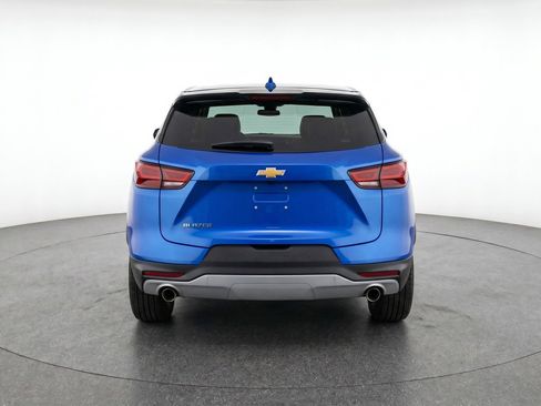 Used 2025 Chevrolet Blazer LT FWD image 7
