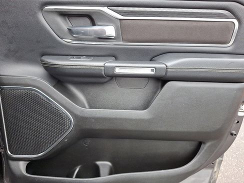 Used 2024 RAM 1500 Laramie image 14