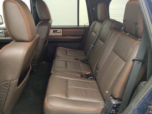 Used 2017 Ford Expedition King Ranch RWD image 18
