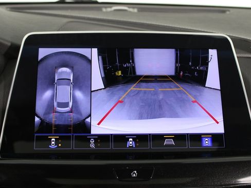 Used 2022 Cadillac CT5 Premium Luxury w/ Parking Package image 27