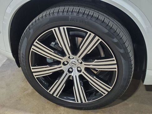 Used 2022 Volvo XC90 T6 Inscription w/ Advanced Package image 43