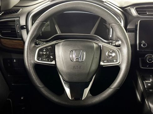 Used 2019 Honda CR-V EX image 13