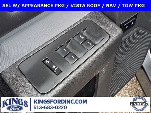 Used 2015 Ford Flex SEL w/ Equipment Group 202A image 19