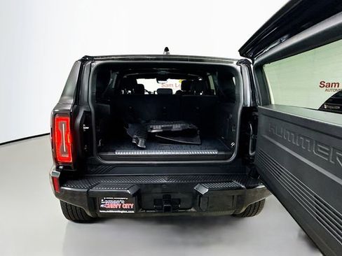 Used 2024 GMC Hummer EV 2X image 29