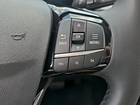 Used 2023 Ford Escape Platinum AWD/4WD image 14