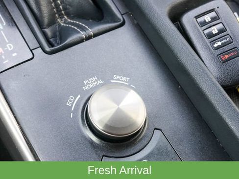 Used 2018 Lexus IS 300 AWD w/ Comfort Package image 23