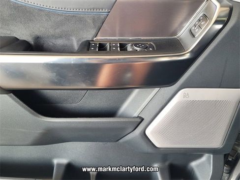 New 2025 Ford F150 Platinum w/ Equipment Group 702A High image 20