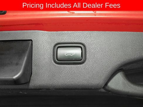 Used 2017 Kia Sorento EX w/ EX V6 Premium Package AWD/4WD image 6