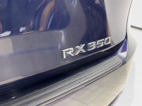 Used 2017 Lexus RX 350 FWD w/ Premium Package image 23