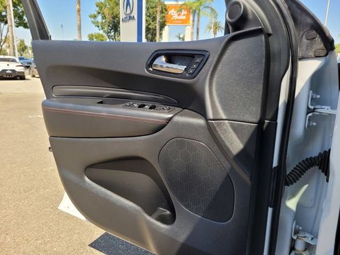 Used 2023 Dodge Durango R/T RWD image 32