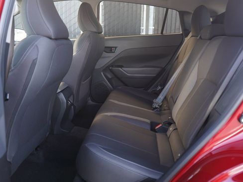 New 2026 Subaru Crosstrek 2.0i Premium AWD/4WD image 7