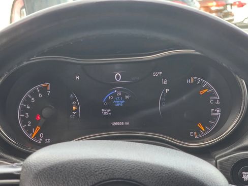 Used 2018 Jeep Grand Cherokee High Altitude image 22