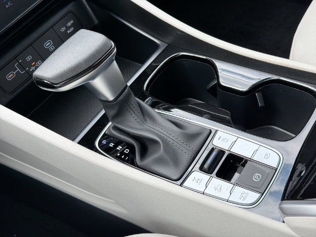 New 2026 Hyundai Tucson SEL Plus AWD/4WD image 29